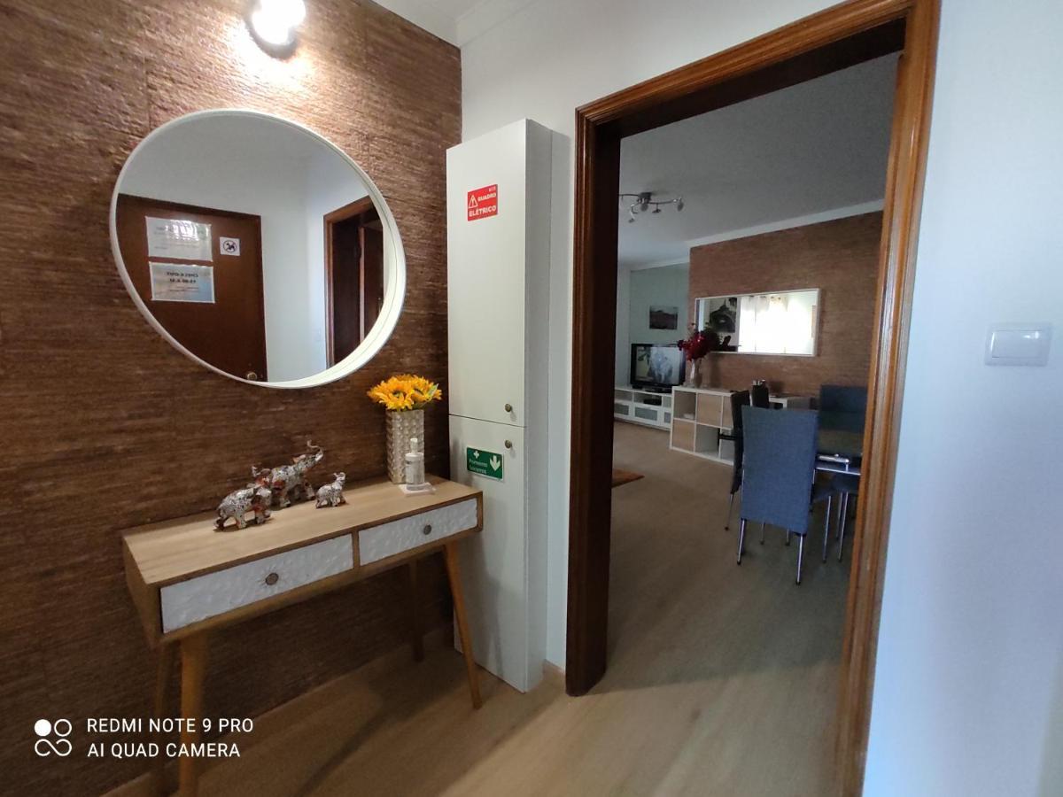 포르투 Apartamento S. Joao Da Foz 아파트 외부 사진