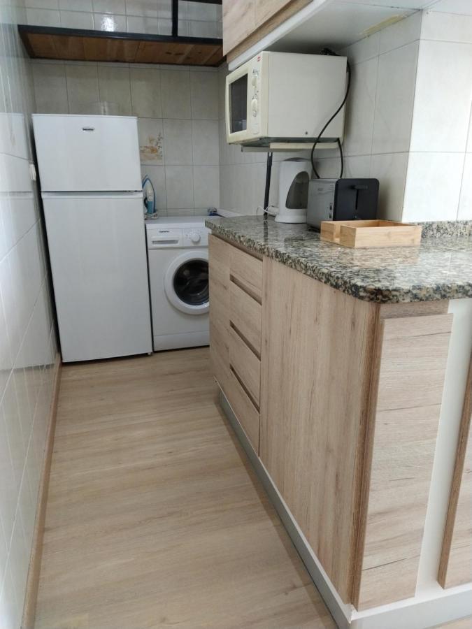 포르투 Apartamento S. Joao Da Foz 아파트 외부 사진