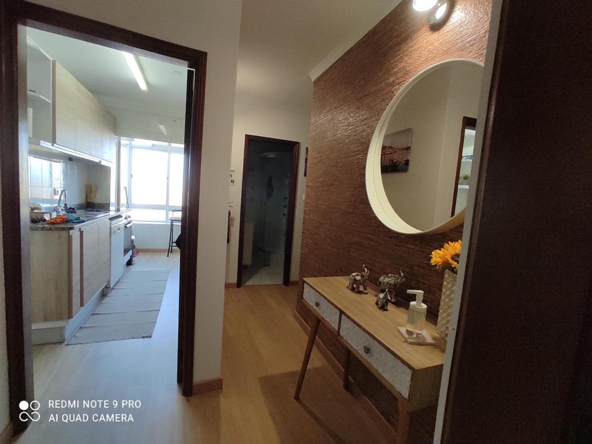 Apartamento S. Joao Da Foz 포르투 외부 사진