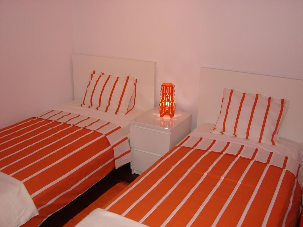Apartamento S. Joao Da Foz 포르투 외부 사진