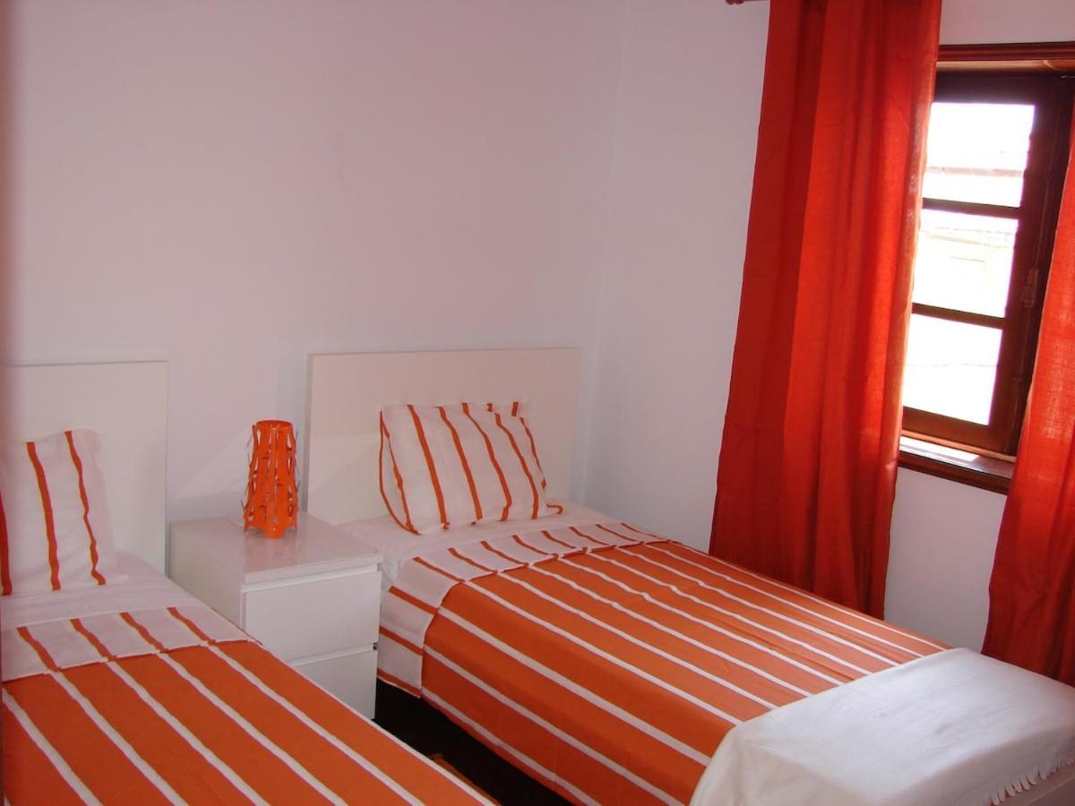 Apartamento S. Joao Da Foz 포르투 외부 사진
