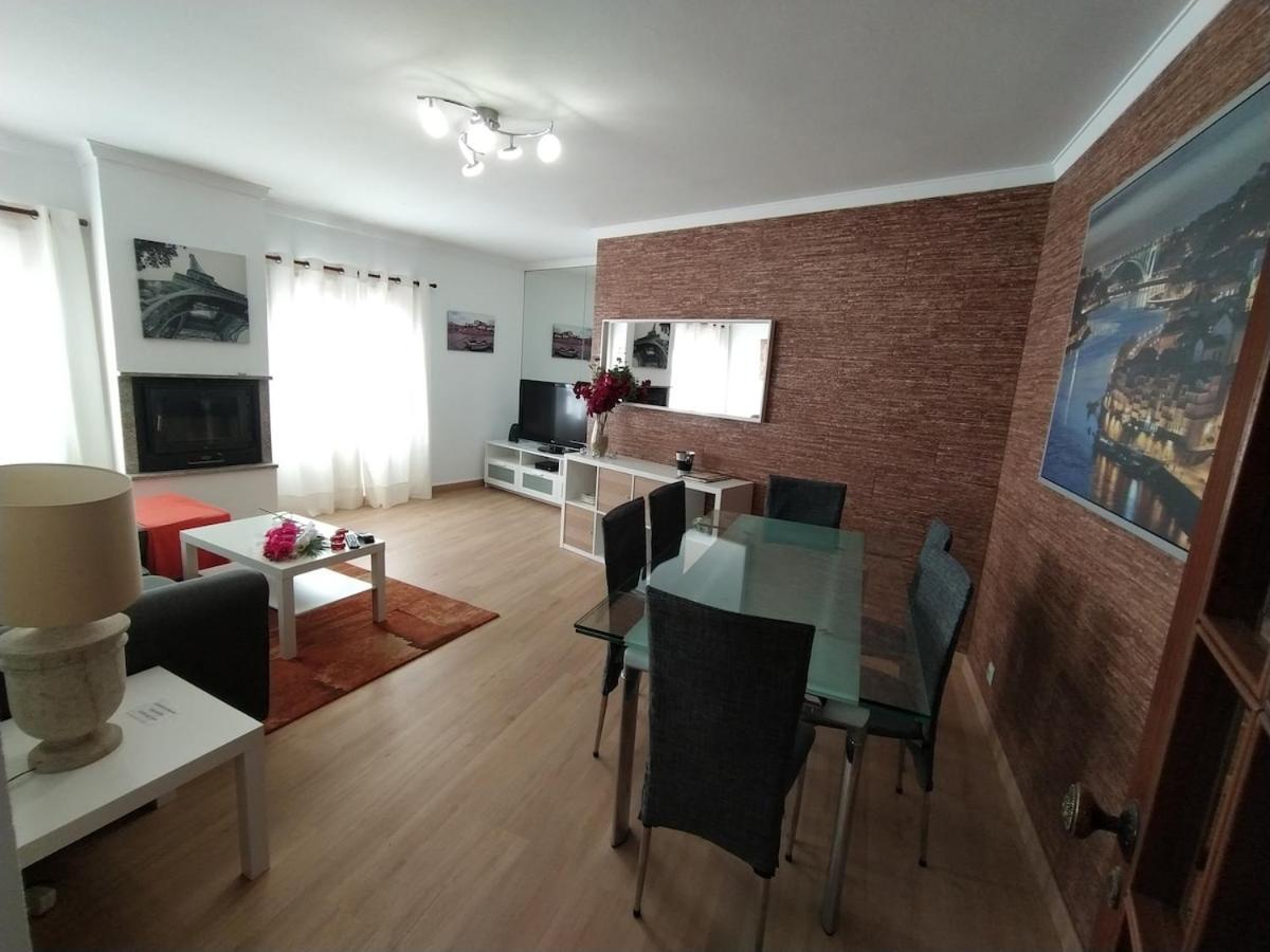 Apartamento S. Joao Da Foz 포르투 외부 사진